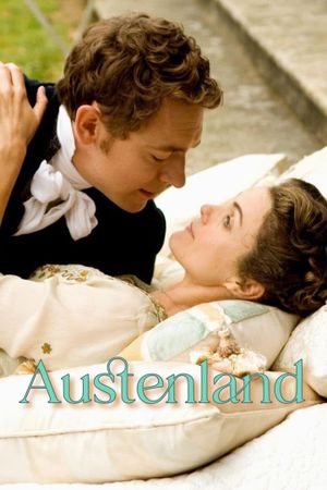 Austenland's poster