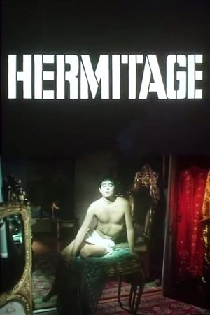 Hermitage's poster