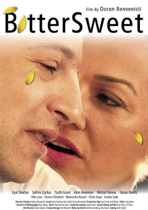 Bittersweet's poster