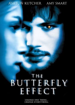 The Butterfly Effect's poster