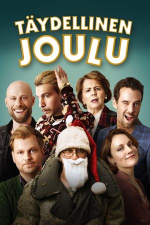 Perfect Christmas's poster