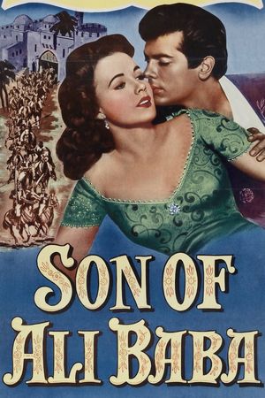 Son of Ali Baba's poster
