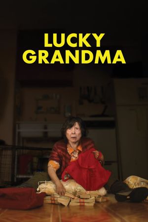 Lucky Grandma's poster