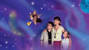 Halloweentown's poster