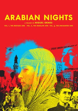 Arabian Nights's poster image