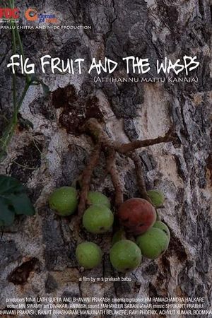 Fig Fruit and The Wasps's poster