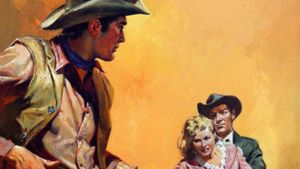 Dakota Joe's poster