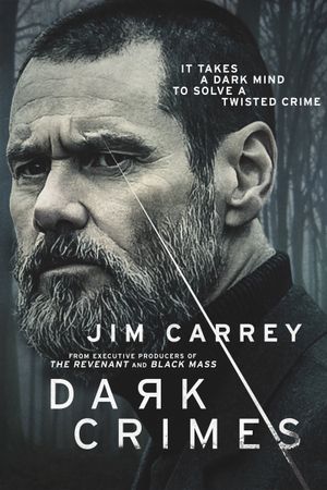 Dark Crimes's poster