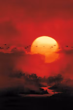 Apocalypse Now's poster