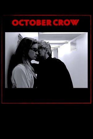 October Crow's poster