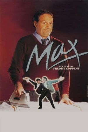 Max's poster