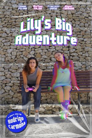 Lily's Big Adventure's poster