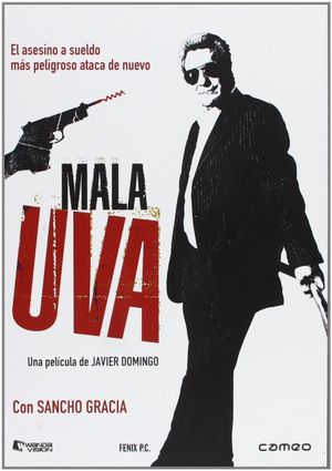 Mala uva's poster