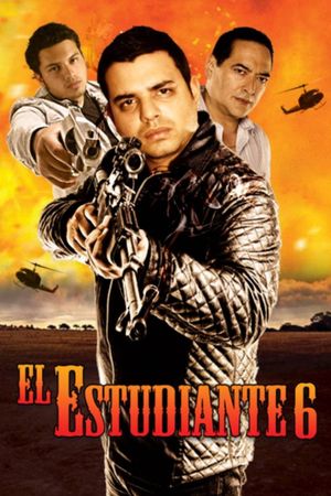 El estudiante 6's poster