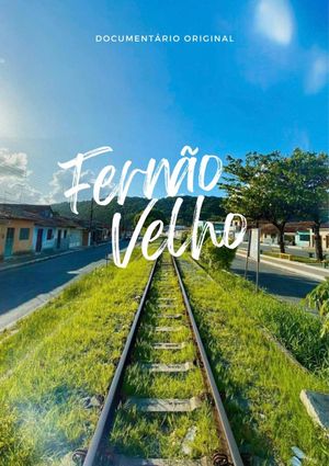 Fernão Velho's poster