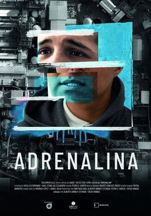 Adrenalina's poster