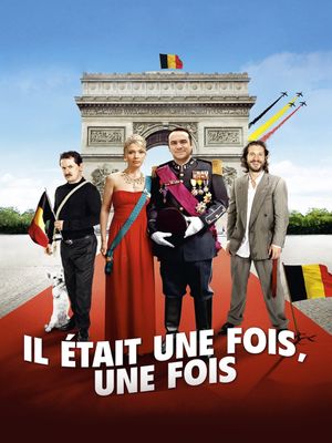 Il était une fois, une fois's poster
