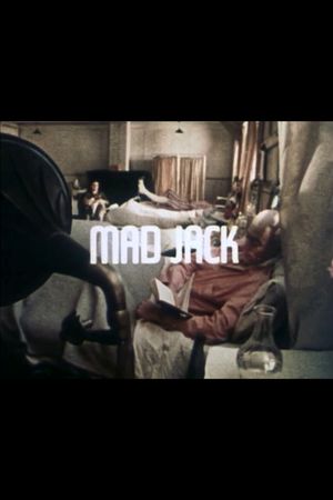 Mad Jack's poster