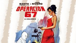 Operation 67's poster