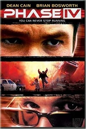 Phase IV's poster