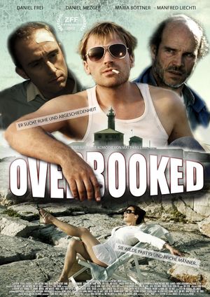 Overbooked's poster