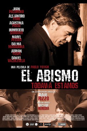 El abismo... todavía estamos's poster