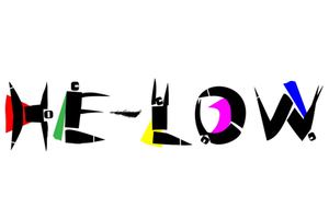 He-Low's poster