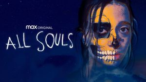 All Souls's poster