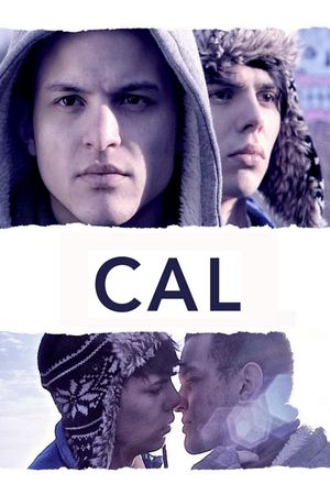 Cal's poster