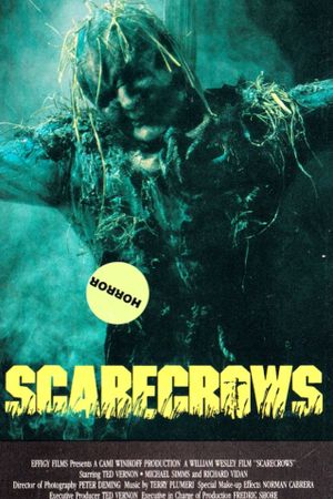 Scarecrows's poster