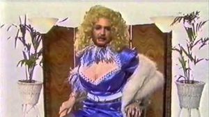 The Unforgettable Kenny Everett's poster