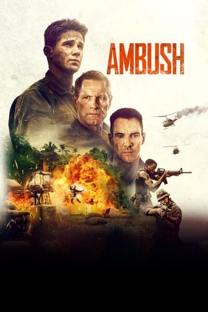 Ambush's poster