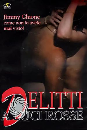 Intimate Crimes's poster