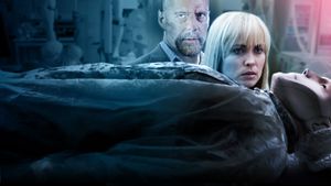 Surrogates's poster