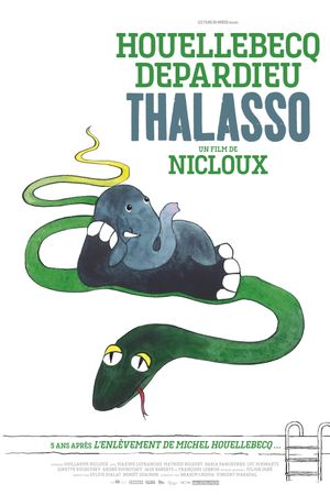 Thalasso's poster