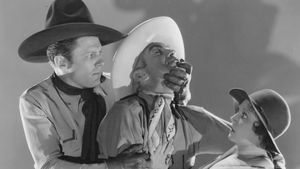 The Cheyenne Kid's poster