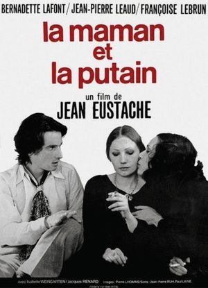 The Mother and the Whore's poster