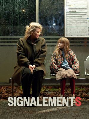 Signalements's poster