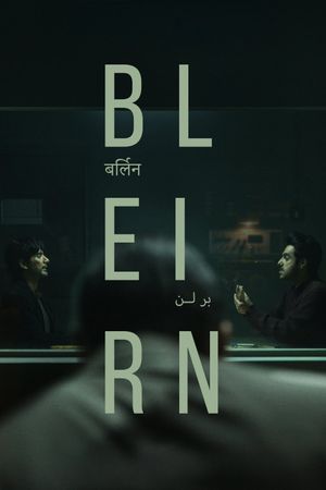 Berlin's poster