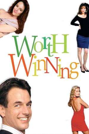 Worth Winning's poster