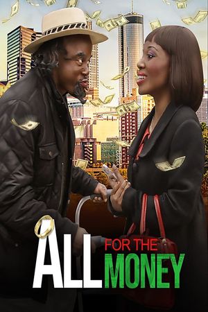 All for the Money's poster