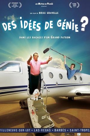 Des idées de génie ?'s poster