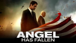 Angel Has Fallen's poster