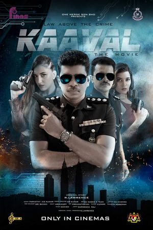 Kaaval The Movie's poster image