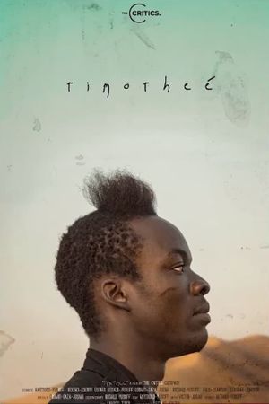 Timothee's poster