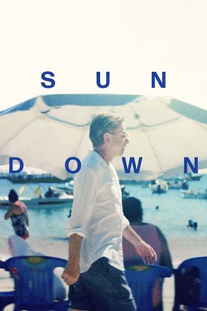 Sundown's poster