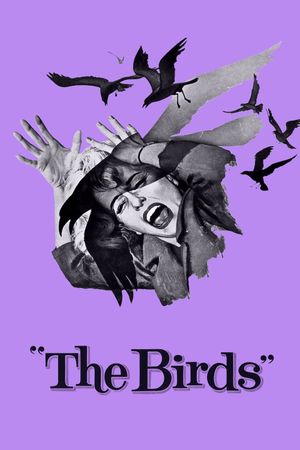 The Birds's poster