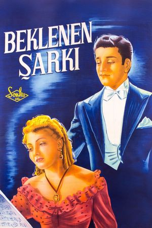 Beklenen Sarki's poster