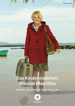 Das Kindermädchen: Mission Mauritius's poster