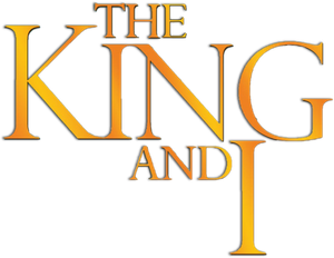 The King and I's poster